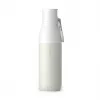 LARQ Bottle Filtered - botella filtrante 740ml (granite white)