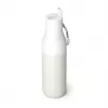LARQ Bottle Filtered - botella filtrante 740ml (granite white)