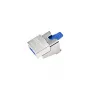 SmartKeeper NC13PKDB 5 x bloqueos de cable LAN 2 con 1 x llave de bloqueo Basic azul oscuro SLSART-0310 SLSART0310 (SLSART-0310)