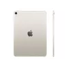Apple iPad Air Wi-Fi + Cellular | Starlight | 11 pulgadas | 2360 x 1640 píxeles | IPS | Apple | 12 GB | M4 | 512 GB | 3G | 4G | 5G | Wi-Fi | cámara frontal | 12 MP | cámara trasera | 12 MP