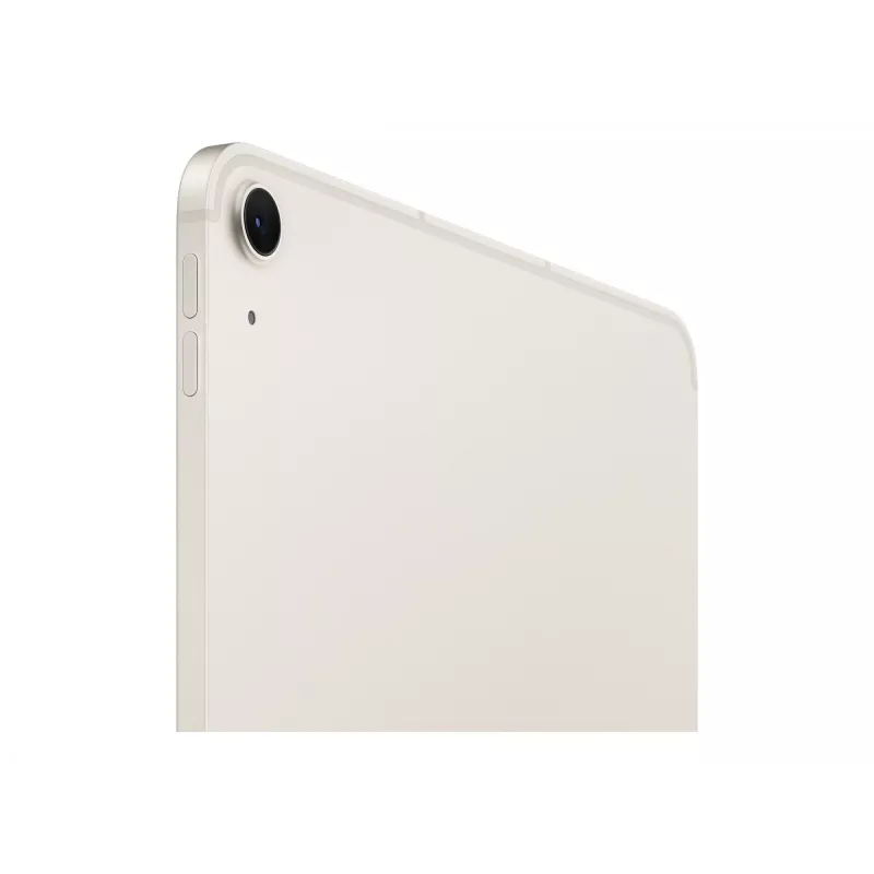 Apple iPad Air Wi-Fi + Cellular | Starlight | 11 pulgadas | 2360 x 1640 píxeles | IPS | Apple | 12 GB | M4 | 512 GB | 3G | 4G | 5G | Wi-Fi | cámara frontal | 12 MP | cámara trasera | 12 MP