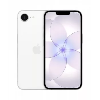 iPhone 17e 512GB blanco