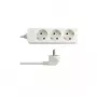REV - alargador - AC 250 V - 3500 vatios - entrada de 2 polos - salidas: 3 (2 polos) - 3 m (512246555)