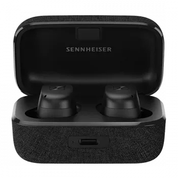 Sennheiser Momentum True Wireless 3 - Negro (509180)