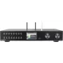 Telestar TOP 500 Negro Radio multifunción componente HiFi (5700500)
