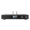 Telestar TOP 500 Negro Radio multifunción componente HiFi (5700500)