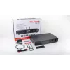 Telestar TOP 500 Negro Radio multifunción componente HiFi (5700500)