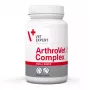 VETEXPERT ArthroVet Collagen Small breed - Complemento alimenticio para perros y gatos - 60 comprimidos