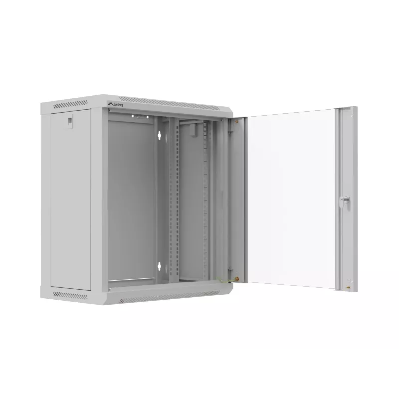 Armario rack de pared 19