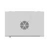 Armario rack de pared 19