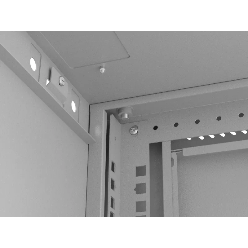 Armario rack de pared 19