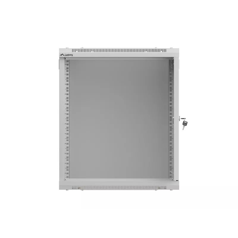Armario rack de pared 19