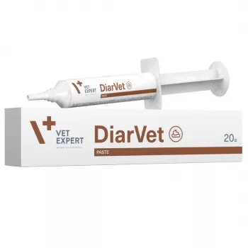 VetExpert Diarvet Pasta 20g