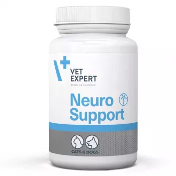 VetExpert NeuroSupport 45 cápsulas.