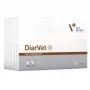 VetExpert Diarvet Small Breed y gatos 30 cápsulas.