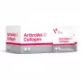 VETEXPERT ArthroVet Collagen - Complemento alimenticio para perros y gatos - 60 sobres