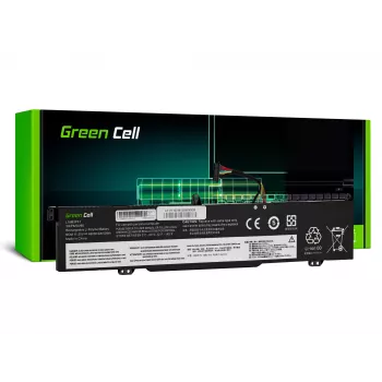 Greencell Batería de portátil para Lenovo Ideapad L340-15IRH L340-17IRH 4600mAh