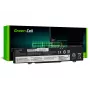 Greencell Batería de portátil para Lenovo Ideapad L340-15IRH L340-17IRH 4600mAh
