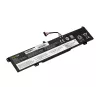 Greencell Batería de portátil para Lenovo Ideapad L340-15IRH L340-17IRH 4600mAh