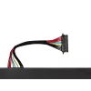 Greencell Batería de portátil para Lenovo Ideapad L340-15IRH L340-17IRH 4600mAh