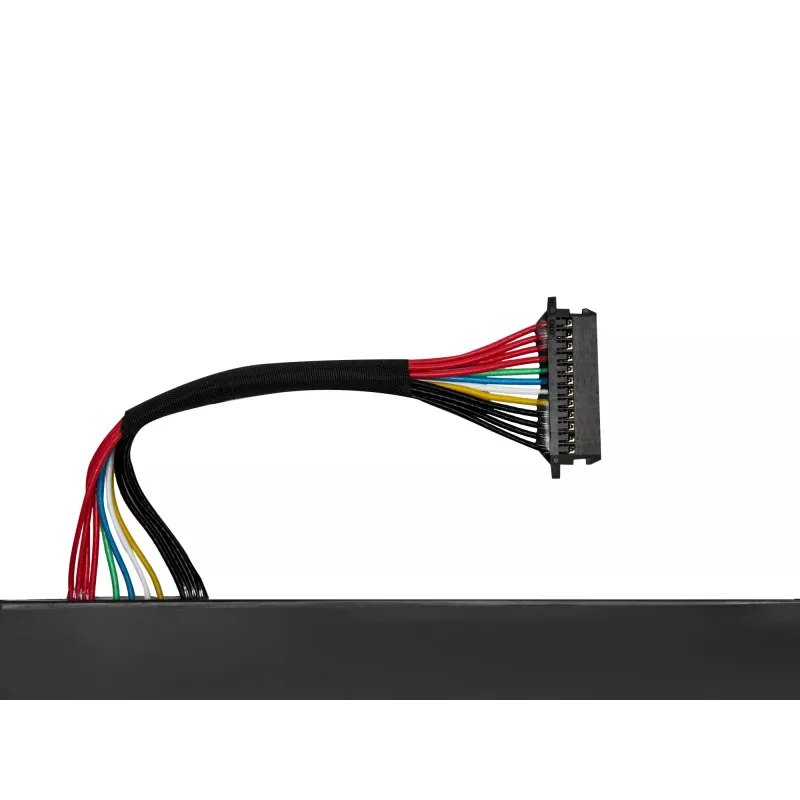 Greencell Batería de portátil para Lenovo Ideapad L340-15IRH L340-17IRH 4600mAh