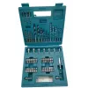 Makita E-11829 Juego de brocas y puntas 60 uds.