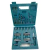 Makita E-11829 Juego de brocas y puntas 60 uds.