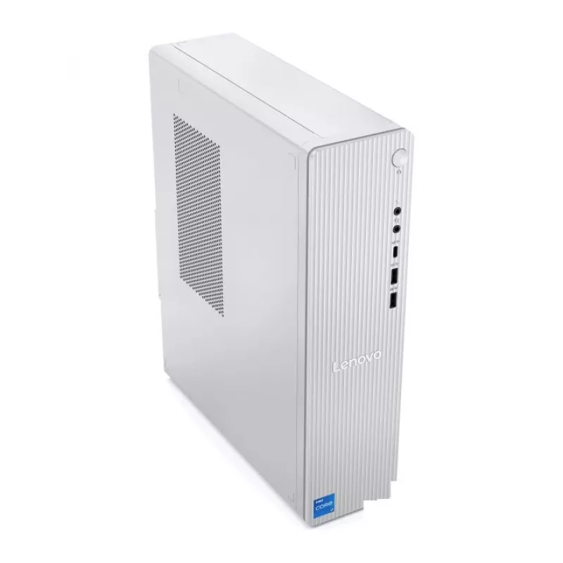 Lenovo IdeaCentre Tower 08IRH9 i7-13620H 32GB DDR5 5200 SSD1TB Intel UHD Graphics NoOS Cloud Gris 3Y OnSite