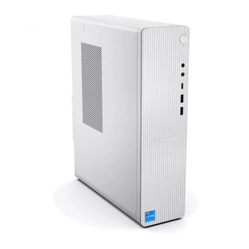 Lenovo IdeaCentre Tower 08IRH9 i7-13620H 32GB DDR5 5200 SSD1TB Intel UHD Graphics NoOS Cloud Gris 3Y OnSite