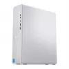Lenovo IdeaCentre Tower 08IRR9 i5-14400 32GB DDR5 4800 SSD1TB UHD Graphics 730 W11Pro Gris 3Y OnSite