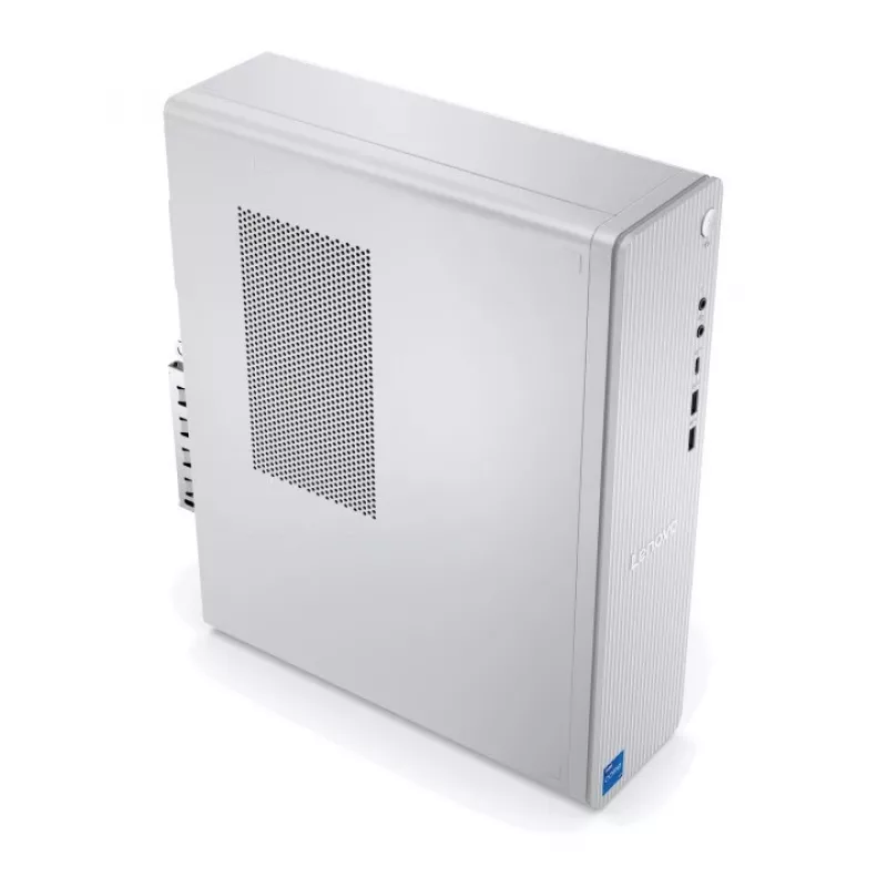 Lenovo IdeaCentre Tower 08IRR9 i5-14400 32GB DDR5 4800 SSD1TB UHD Graphics 730 W11Pro Gris 3Y OnSite