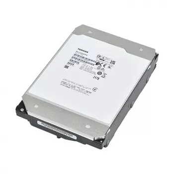 16 TB Toshiba MG Series MG11ACA16TE 7200 rpm 1024 MB Enterprise