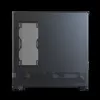 Montech Sky 3 Caja de PC, torre Midi, ATX, ARGB, cristal templado – negro
