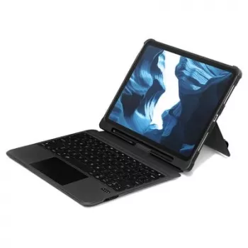 LAUT TYPE FOLIO 2 para iPad 10. Gen (2022) – Negro