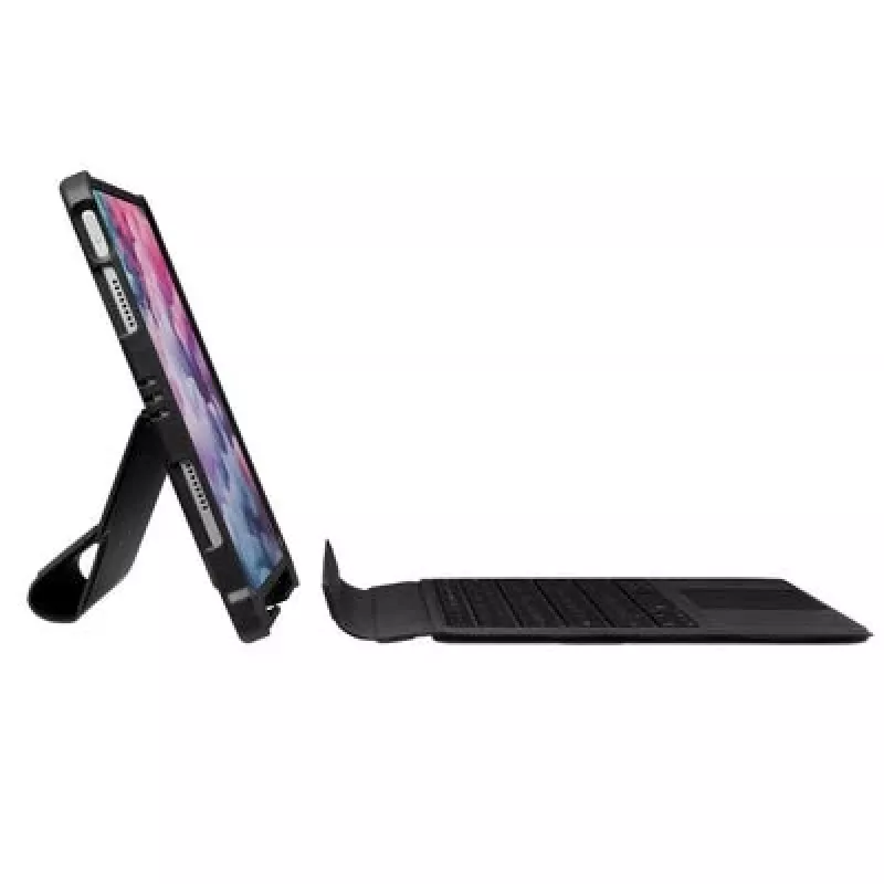 LAUT TYPE FOLIO 2 para iPad 10. Gen (2022) – Negro