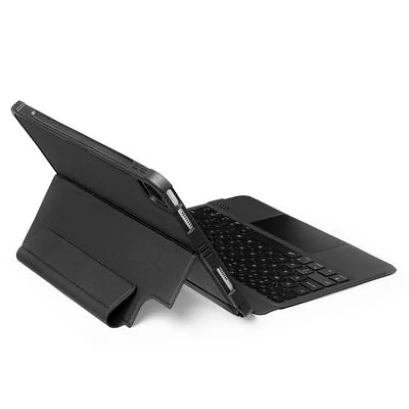 LAUT TYPE FOLIO 2 para iPad 10. Gen (2022) – Negro