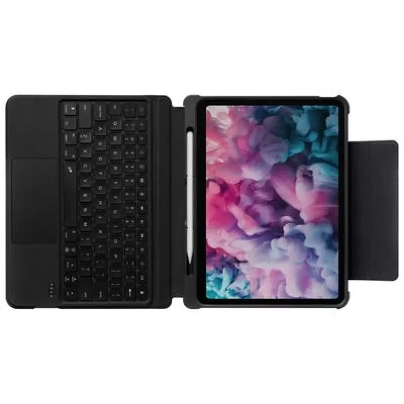 LAUT TYPE FOLIO 2 para iPad 10. Gen (2022) – Negro