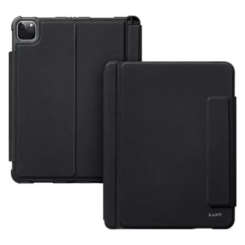 LAUT TYPE FOLIO 2 para iPad 10. Gen (2022) – Negro