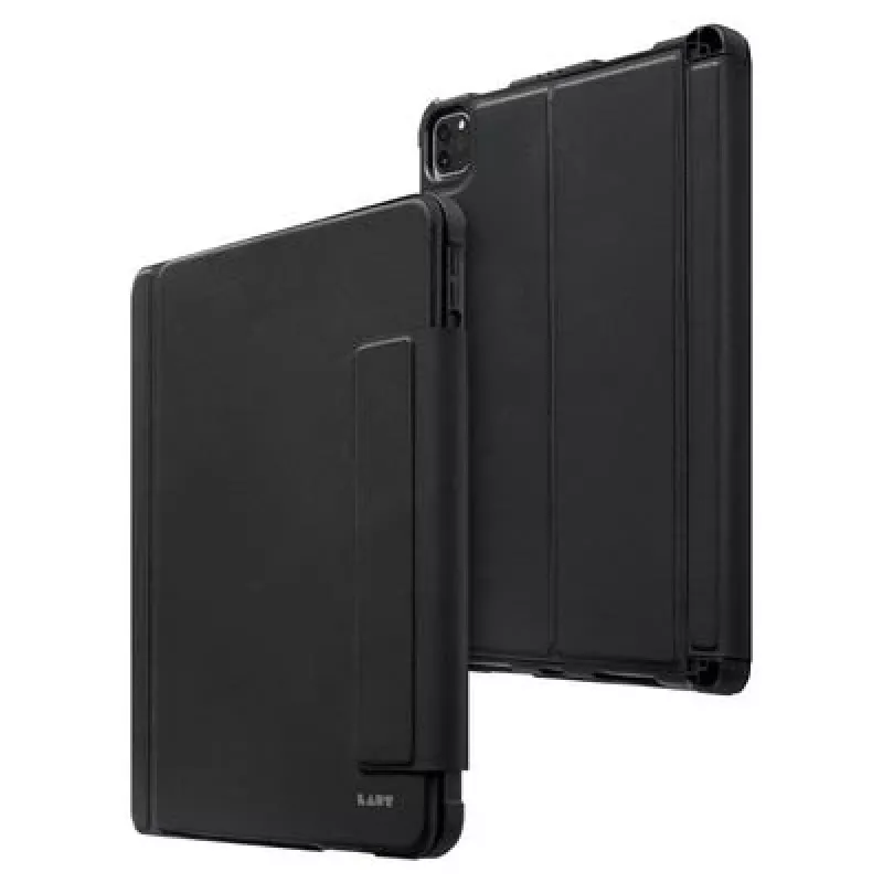 LAUT TYPE FOLIO 2 para iPad 10. Gen (2022) – Negro