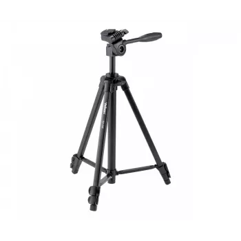 Velbon EX-230II con soporte para smartphone Trípode con soporte para smartphone