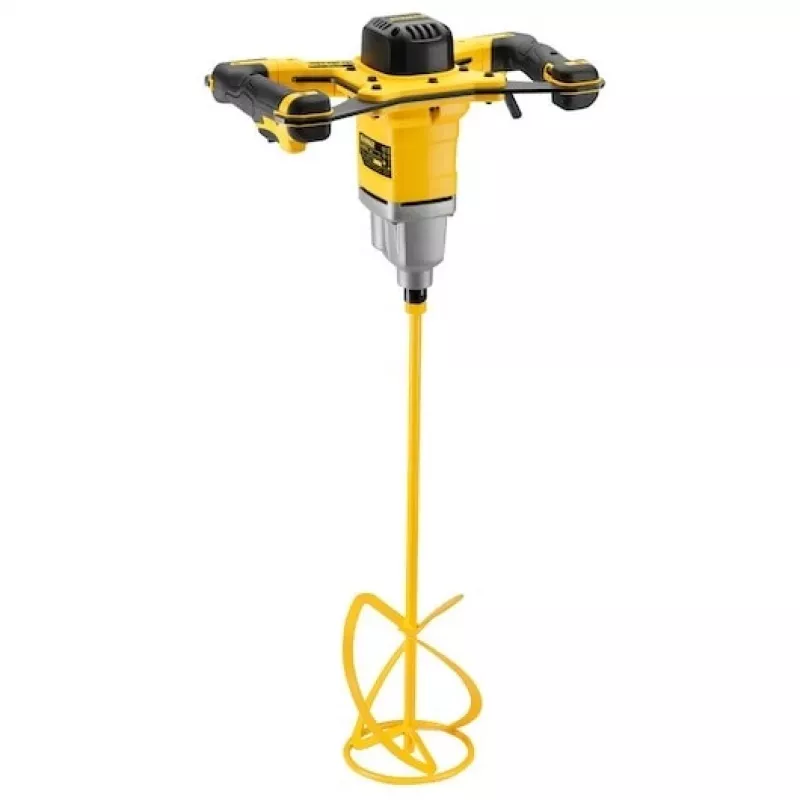 DeWALT DWD241-QS Hormigonera