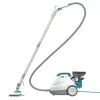 Black & Decker BHSMP2314-QS Limpiador a vapor Limpiador a vapor de cilindro 1,2 L 2300 W Azul, Blanco