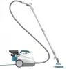 Black & Decker BHSMP2314-QS Limpiador a vapor Limpiador a vapor de cilindro 1,2 L 2300 W Azul, Blanco