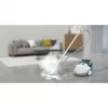 Black & Decker BHSMP2314-QS Limpiador a vapor Limpiador a vapor de cilindro 1,2 L 2300 W Azul, Blanco