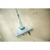 Black & Decker BHSMP2314-QS Limpiador a vapor Limpiador a vapor de cilindro 1,2 L 2300 W Azul, Blanco