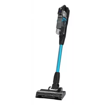 Black & Decker BSV520BRB-QW Aspirador escoba/cepillo eléctrico batería en seco sin bolsa 0,65 L Azul 2 Ah