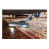 Black & Decker BSV520BRB-QW Aspirador escoba/cepillo eléctrico batería en seco sin bolsa 0,65 L Azul 2 Ah
