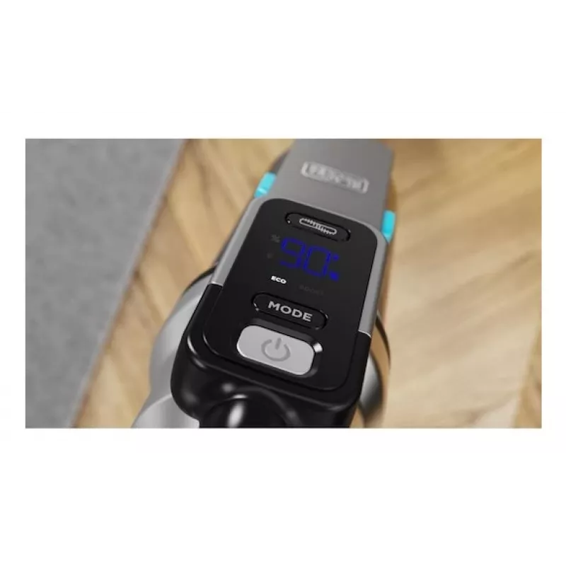 Black & Decker BSV520BRB-QW Aspirador escoba/cepillo eléctrico batería en seco sin bolsa 0,65 L Azul 2 Ah