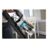 Black & Decker BSV520BRB-QW Aspirador escoba/cepillo eléctrico batería en seco sin bolsa 0,65 L Azul 2 Ah