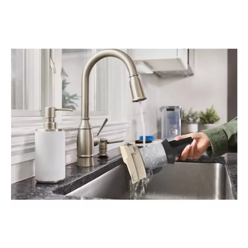 Black & Decker BSV525BLP-QW Aspirador escoba/cepillo eléctrico batería en seco sin bolsa 0,65 l 2,5 Ah